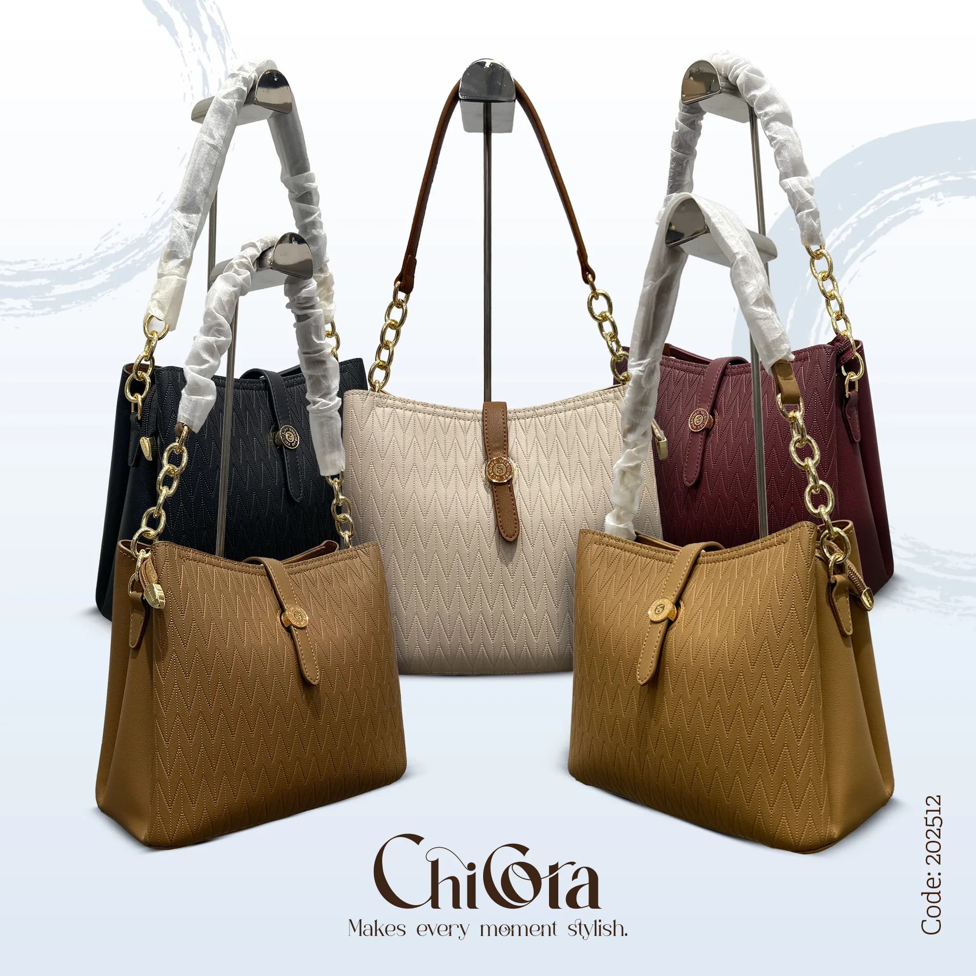 Premium Shoulder bag 1 Sideded - Bag - Store